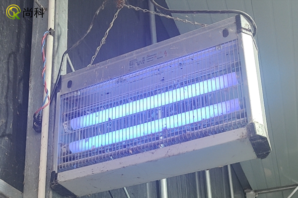 倉(cāng)庫(kù)滅蚊燈放什么位置好，滅蚊燈廠家來(lái)支招